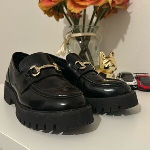 Steven Madden Slip Ons